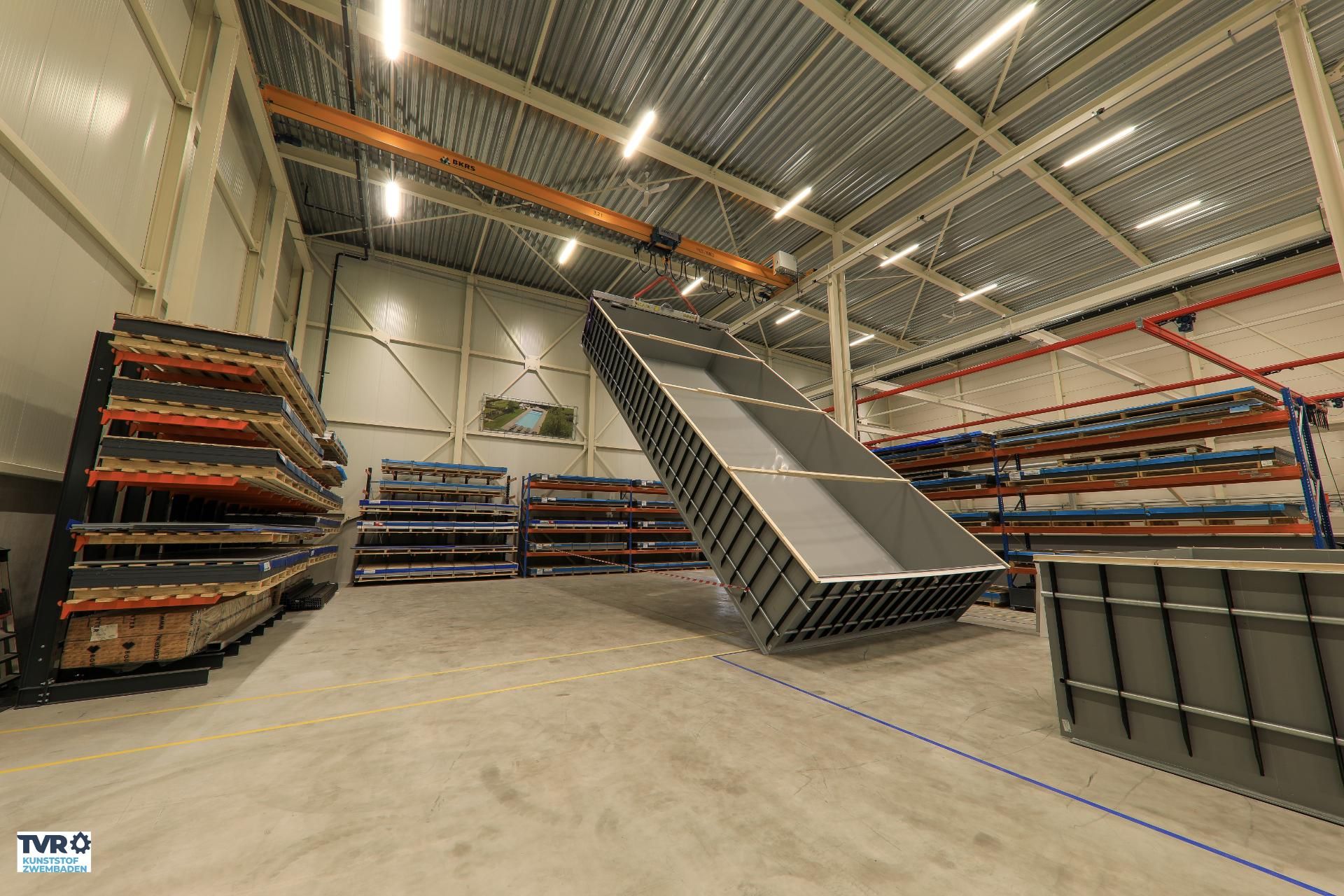 Tvr productie(1)